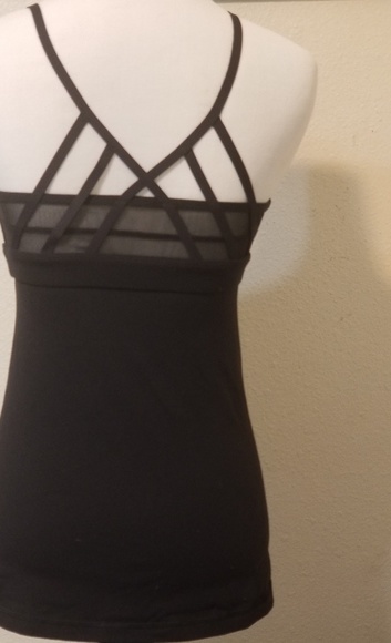 Lululemon Athletica top - Picture 5 of 5